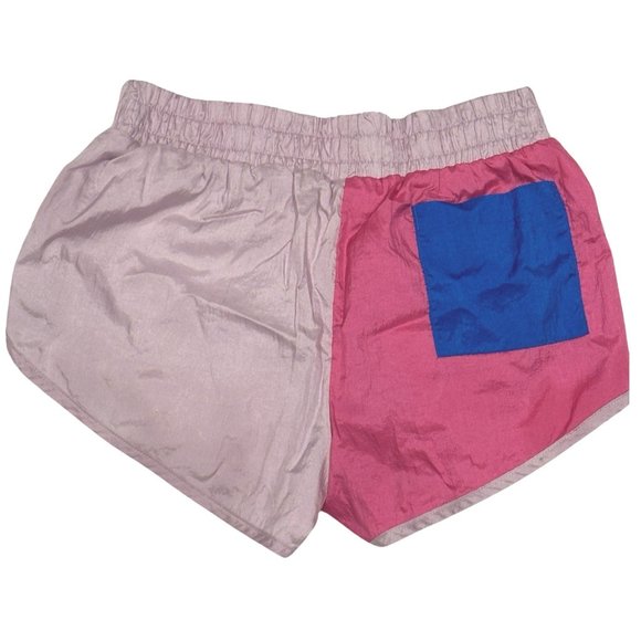 💎4 for $25💎 Champion Women's Colourblock Crinkle Short - Picture 3 of 4